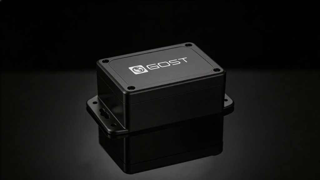 GOST Argus product visual.